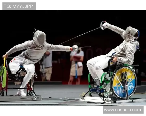 中国击剑队在世界杯连夺两金，巴黎奥运再起冲击